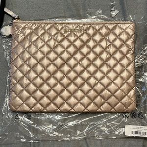 MZ WALLACE METRO POUCH